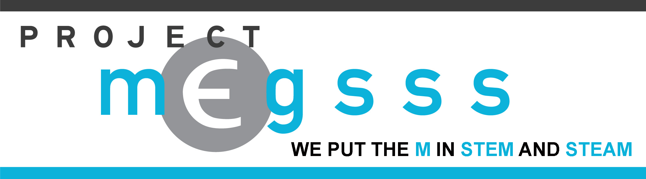 Logo for Project MEGSSS, Inc. NEW